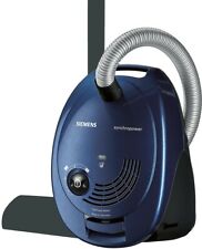 Siemens vs06a111 bodenstaubsau gebraucht kaufen  Ellwangen (Jagst)