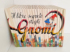 Lotto serie libri usato  Carpi
