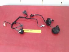 Honda vfr1200f wiring for sale  TY CROES