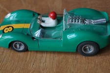 Rennauto fleischmann auto gebraucht kaufen  Überherrn
