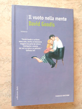 David goodis vuoto usato  Latisana