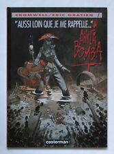 Anita bomba loin d'occasion  France