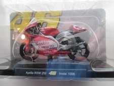 Valentino rossi aprila for sale  CHORLEY