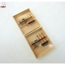 Maillefer radix anker gebraucht kaufen  Pulheim