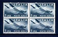 Italia rep. 1946 usato  Brescia