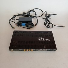 Enseo 1500 audio for sale  Lakeland