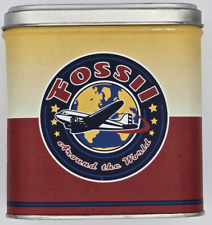 Fossil blechdose dose gebraucht kaufen  Berlin