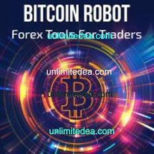 Bitcoin robot mt4 usato  Spedire a Italy