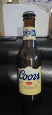 Coors beer bottle for sale  Longwood