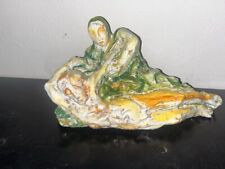 Maiolica firmata usato  Nocera Inferiore