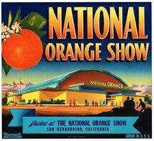 Scarce 1953 orange for sale  Yucca Valley