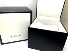 Gucci watch box for sale  Boulder