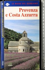 Provenza costa azzurra. usato  Ariccia