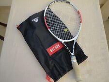 Adidas adipro tennisschläger gebraucht kaufen  Stollberg, Niederdorf