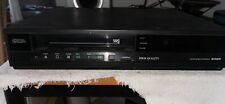Videoregistratore vhs saba usato  Montalbano Jonico