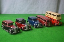 Dinky toys taxis for sale  STRATFORD-UPON-AVON
