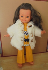 Rare poupée bella d'occasion  France