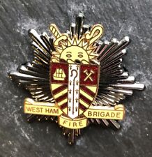 Obsolete west ham for sale  BLAENAU FFESTINIOG