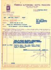 1939 milano fabbrica usato  Milano