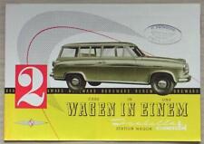 borgward cars for sale borgward cars for sale LEICESTER