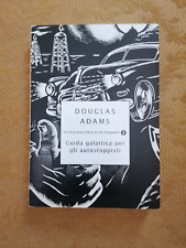 Douglas adams guida usato  Ravenna