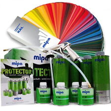 Mipa protector 4er gebraucht kaufen  Sprockhövel