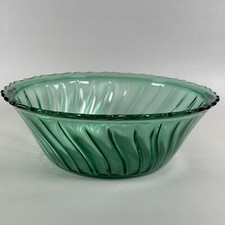 Jeanette glass swirl for sale  Holley