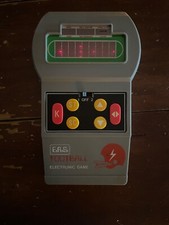 Ers electronic football for sale  Twin Bridges