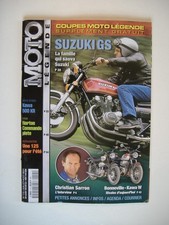 Moto legende 115 d'occasion Moto legende 115 d'occasion  France