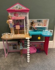 Barbie estate dolls for sale  LEEDS