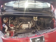 Usado, 09-2010 MK1 PEUGEOT 3008 MOTOR COMPLETO 1.6 DIESEL DV6TED4 (9HZ) EURO 4 *VÍDEO* comprar usado  Enviando para Brazil
