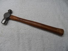Usado, Craftsman 8 oz Ball Pein Hammer, feito nos EUA - Parte # 38463 (adesivo) comprar usado  Enviando para Brazil
