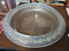 Lalique lalique 33cm for sale  BRACKNELL