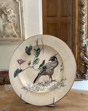 Ancienne assiette creuse d'occasion  Peymeinade