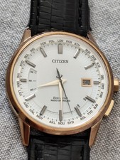 Citizen funk worldtime gebraucht kaufen  Jork