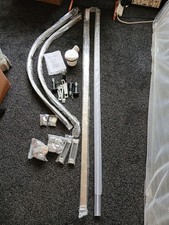 900mm quadrant shower for sale  BOLTON
