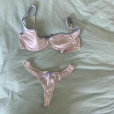 Agent provocateur ivory for sale  LONDON