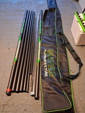 Maver reactorlite serie for sale  CHELMSFORD