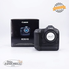 Canon eos body usato  Cormano