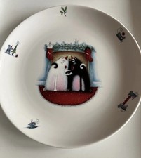 Portmeirion christmas pudding for sale  SOLIHULL
