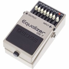 graphic eq pedal for sale graphic eq pedal for sale LONDON