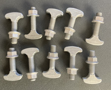 Nos steel thumb for sale  IPSWICH