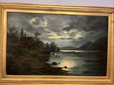 Beautiful antique 1904 for sale  Lemoyne
