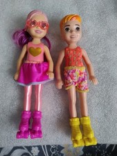 Barbie colour reveal for sale  LEIGHTON BUZZARD