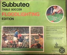 1970s subbuteo floodlighting for sale  UK