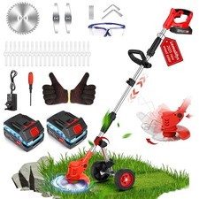 Cordless weed wacker for sale  Eugene
