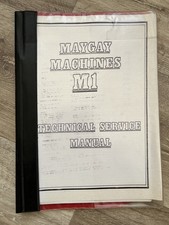 Maygay fruit machine for sale  MELTON MOWBRAY