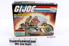 Silver mirage motorcycle for sale  Redgranite