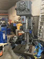 Clausing 16vc variable for sale  Jersey City