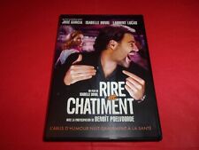 Dvd rire chatiment d'occasion  Arras